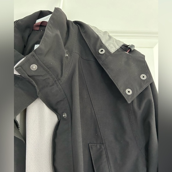 Carhartt Storm Defender Relaxed Fit Jacket, Size M (8/10) - Picture 7 of 8